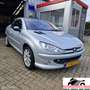 Peugeot 206 CC 2.0-16V Grijs - thumbnail 3