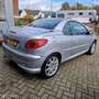 Peugeot 206 CC 2.0-16V Grijs - thumbnail 11