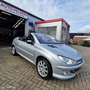 Peugeot 206 CC 2.0-16V Grijs - thumbnail 18