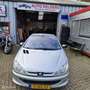 Peugeot 206 CC 2.0-16V Grijs - thumbnail 5