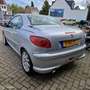Peugeot 206 CC 2.0-16V Grijs - thumbnail 9
