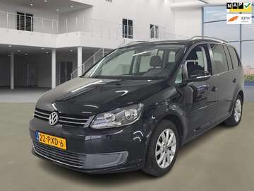 1.4 TSI Comfortline