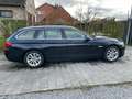 BMW 520 520d AUTOMATIC /LEDER/GPS/XENON/ALU-17"/EURO 5 Blauw - thumbnail 15