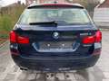 BMW 520 520d AUTOMATIC /LEDER/GPS/XENON/ALU-17"/EURO 5 Blauw - thumbnail 12