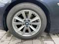 BMW 520 520d AUTOMATIC /LEDER/GPS/XENON/ALU-17"/EURO 5 Blauw - thumbnail 4