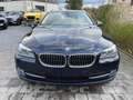 BMW 520 520d AUTOMATIC /LEDER/GPS/XENON/ALU-17"/EURO 5 Blauw - thumbnail 2