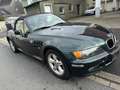 BMW Z3 roadster 2.Hand Tüv Neu Leder Garagenfahrzeug Grün - thumbnail 1