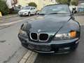 BMW Z3 roadster 2.Hand Tüv Neu Leder Garagenfahrzeug Grün - thumbnail 6