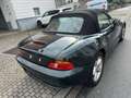 BMW Z3 roadster 2.Hand Tüv Neu Leder Garagenfahrzeug Grün - thumbnail 10