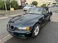 BMW Z3 roadster 2.Hand Tüv Neu Leder Garagenfahrzeug Grün - thumbnail 5