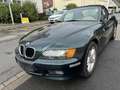 BMW Z3 roadster 2.Hand Tüv Neu Leder Garagenfahrzeug Grün - thumbnail 4