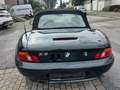 BMW Z3 roadster 2.Hand Tüv Neu Leder Garagenfahrzeug Grün - thumbnail 2