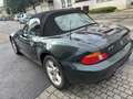 BMW Z3 roadster 2.Hand Tüv Neu Leder Garagenfahrzeug Grün - thumbnail 11