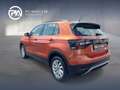 Volkswagen T-Cross Life TSI DSG Orange - thumbnail 3