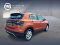 Volkswagen T-Cross Life TSI DSG Orange - thumbnail 5