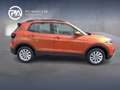 Volkswagen T-Cross Life TSI DSG Orange - thumbnail 6