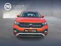 Volkswagen T-Cross Life TSI DSG Orange - thumbnail 8