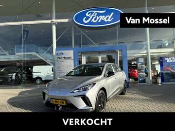 Standard 51 kWh | CarPlay | Led Koplampen | Adapti