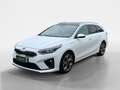 Kia Ceed SW / cee'd SW Ceed Sportswagon 1.6 Platinum Edition *Kamera*JBL Weiß - thumbnail 2