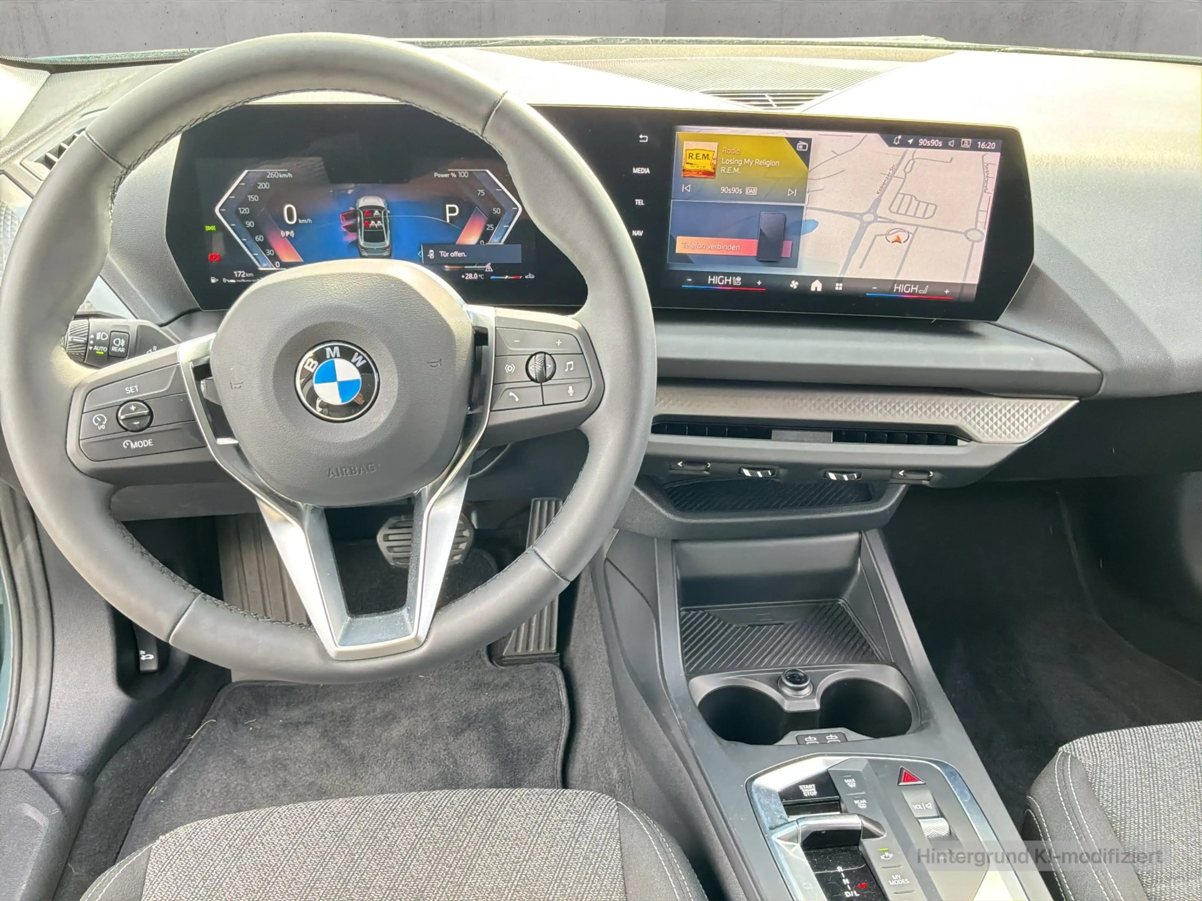 BMW 220 GRAN COUPÈ LED KOMFORTZUG LENKRANDHEIZUNG — photo 13
