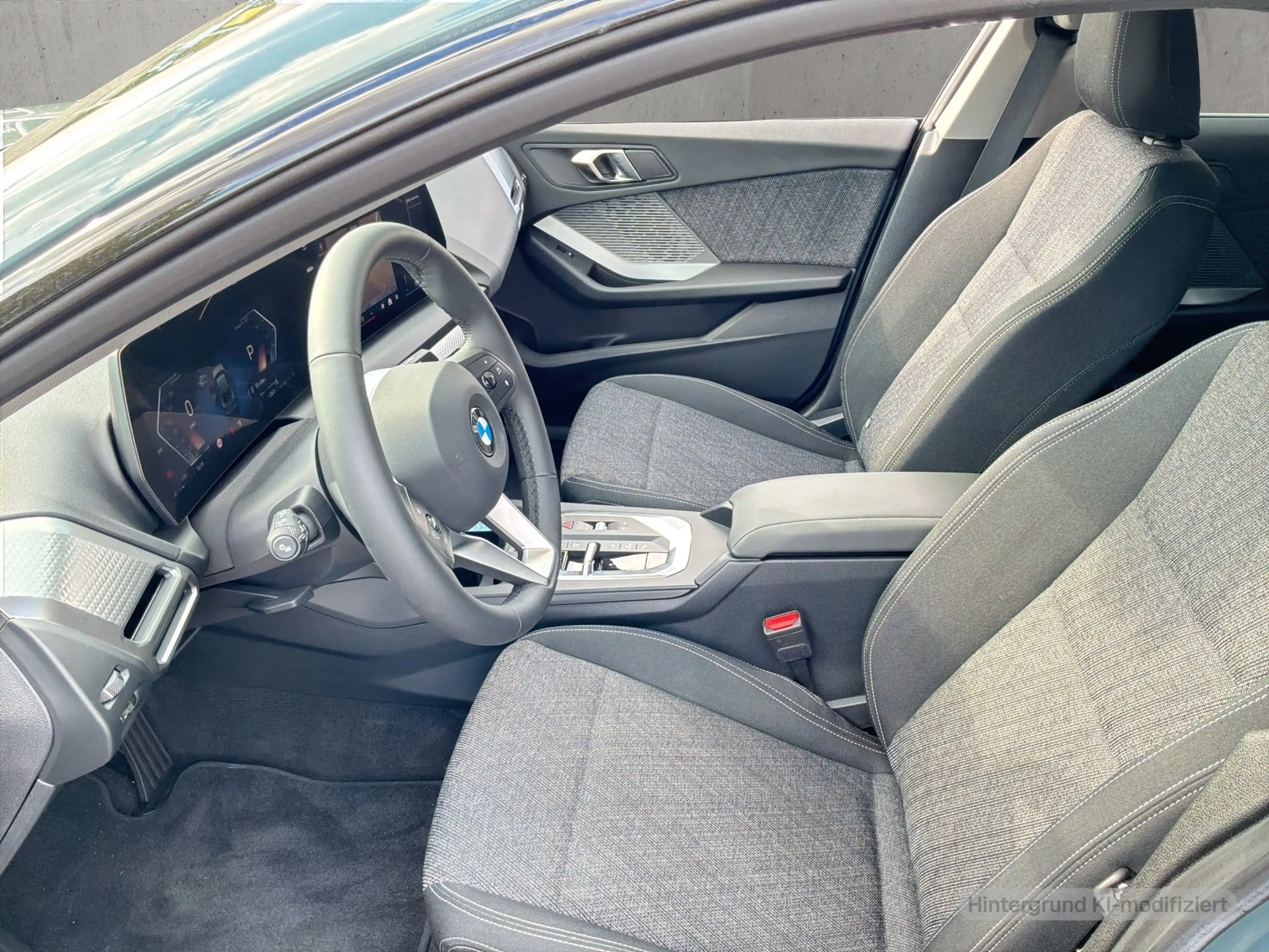 BMW 220 GRAN COUPÈ LED KOMFORTZUG LENKRANDHEIZUNG — photo 11