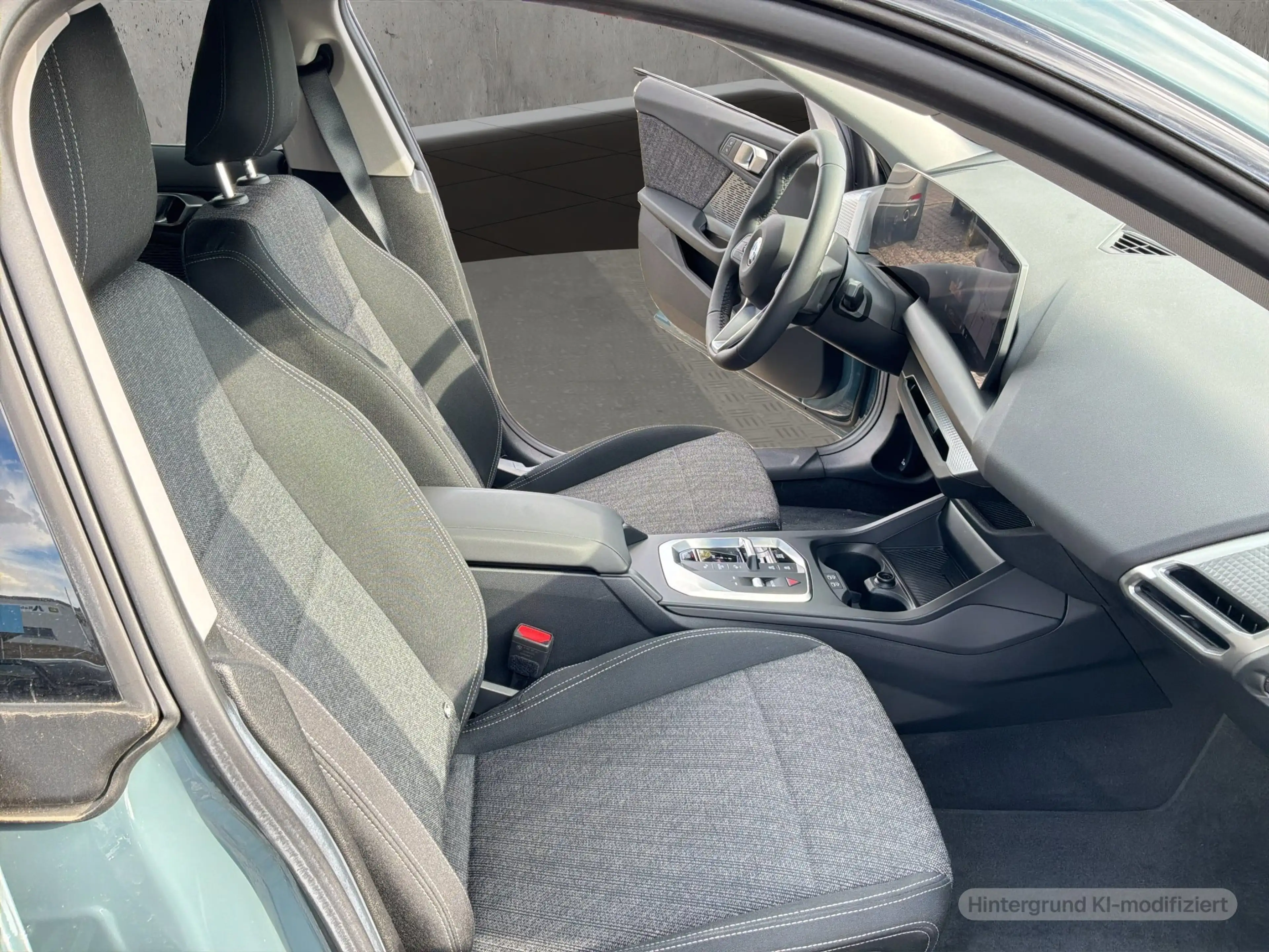 BMW 220 GRAN COUPÈ LED KOMFORTZUG LENKRANDHEIZUNG — photo 12