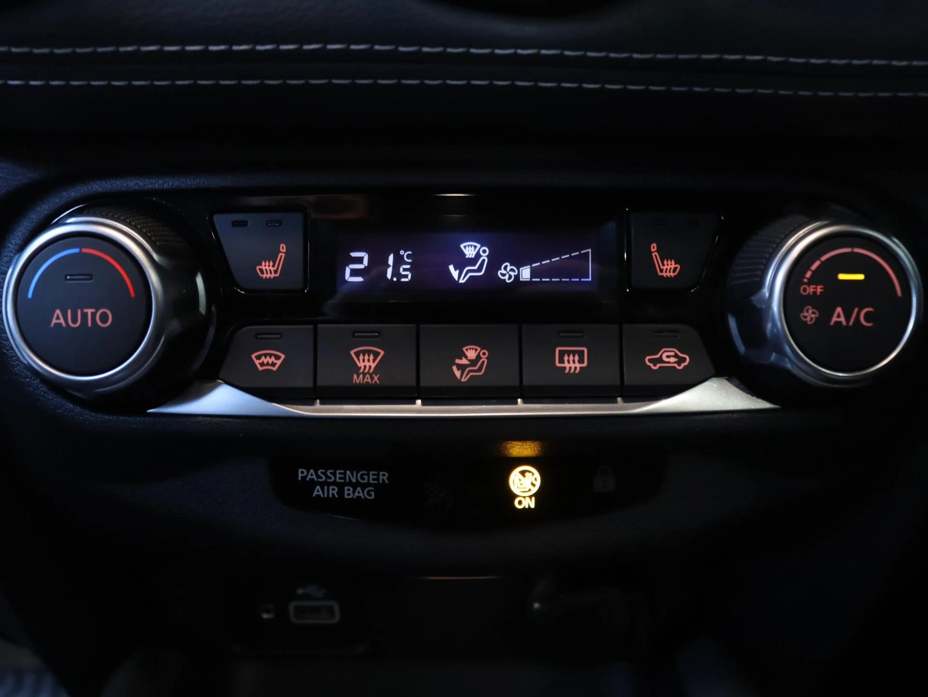 Nissan Juke 1.0 DIG-T N-Design Clima/Navi/Camera/Stoelverwarmi — photo 5