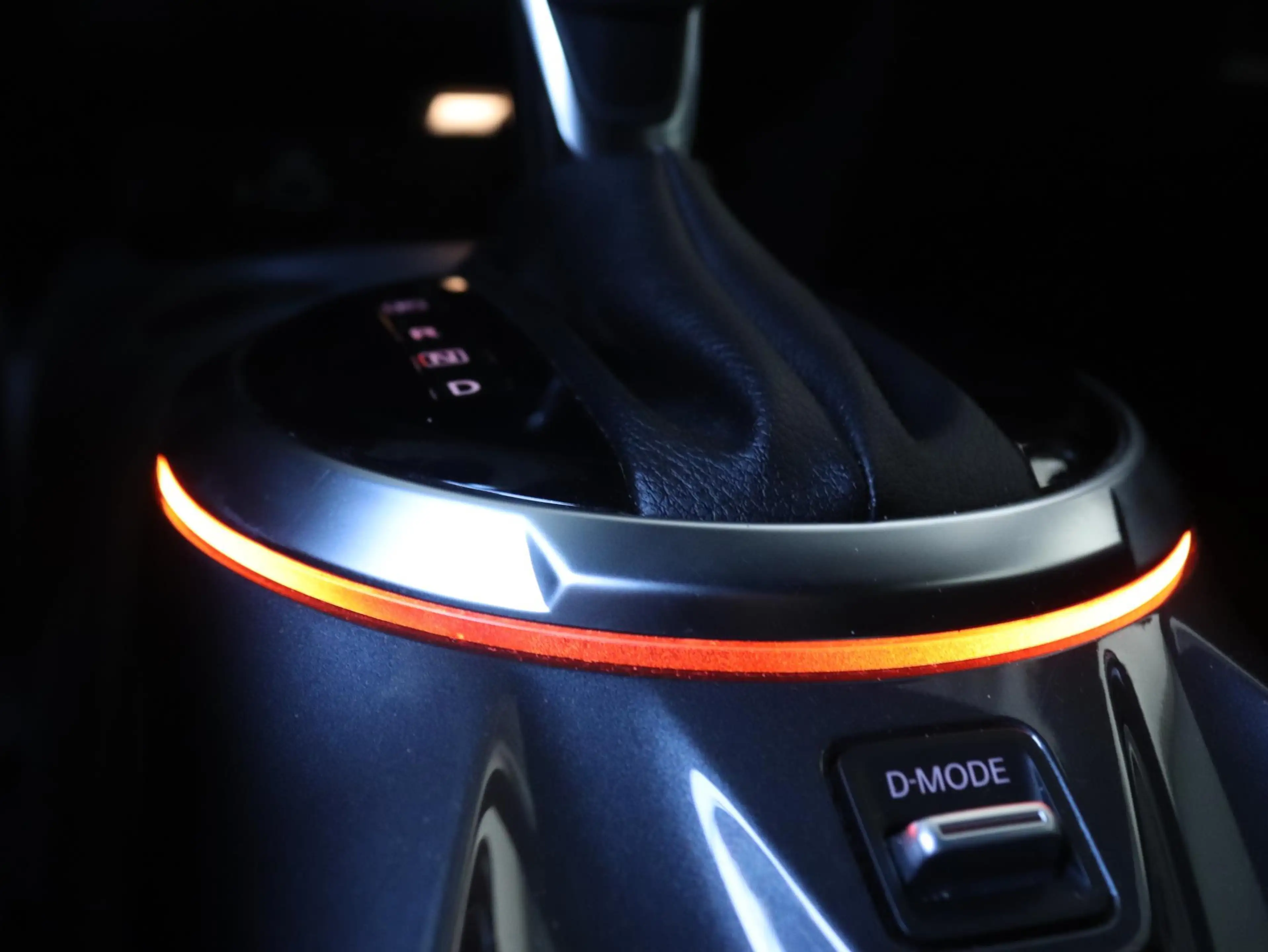 Nissan Juke 1.0 DIG-T N-Design Clima/Navi/Camera/Stoelverwarmi — photo 25