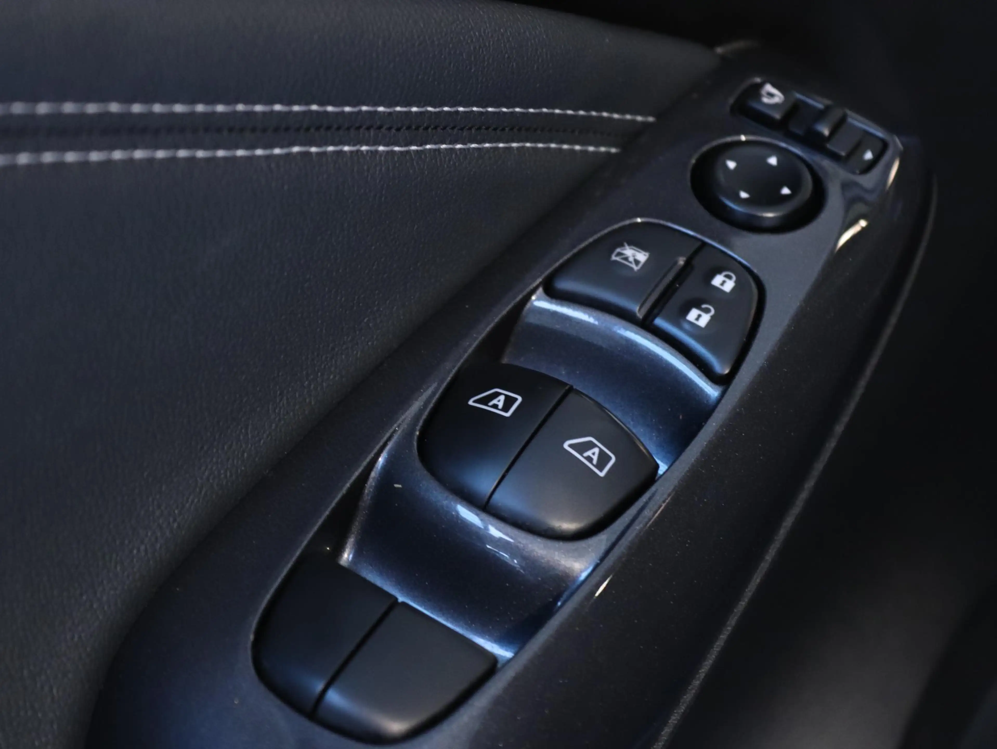 Nissan Juke 1.0 DIG-T N-Design Clima/Navi/Camera/Stoelverwarmi — photo 15