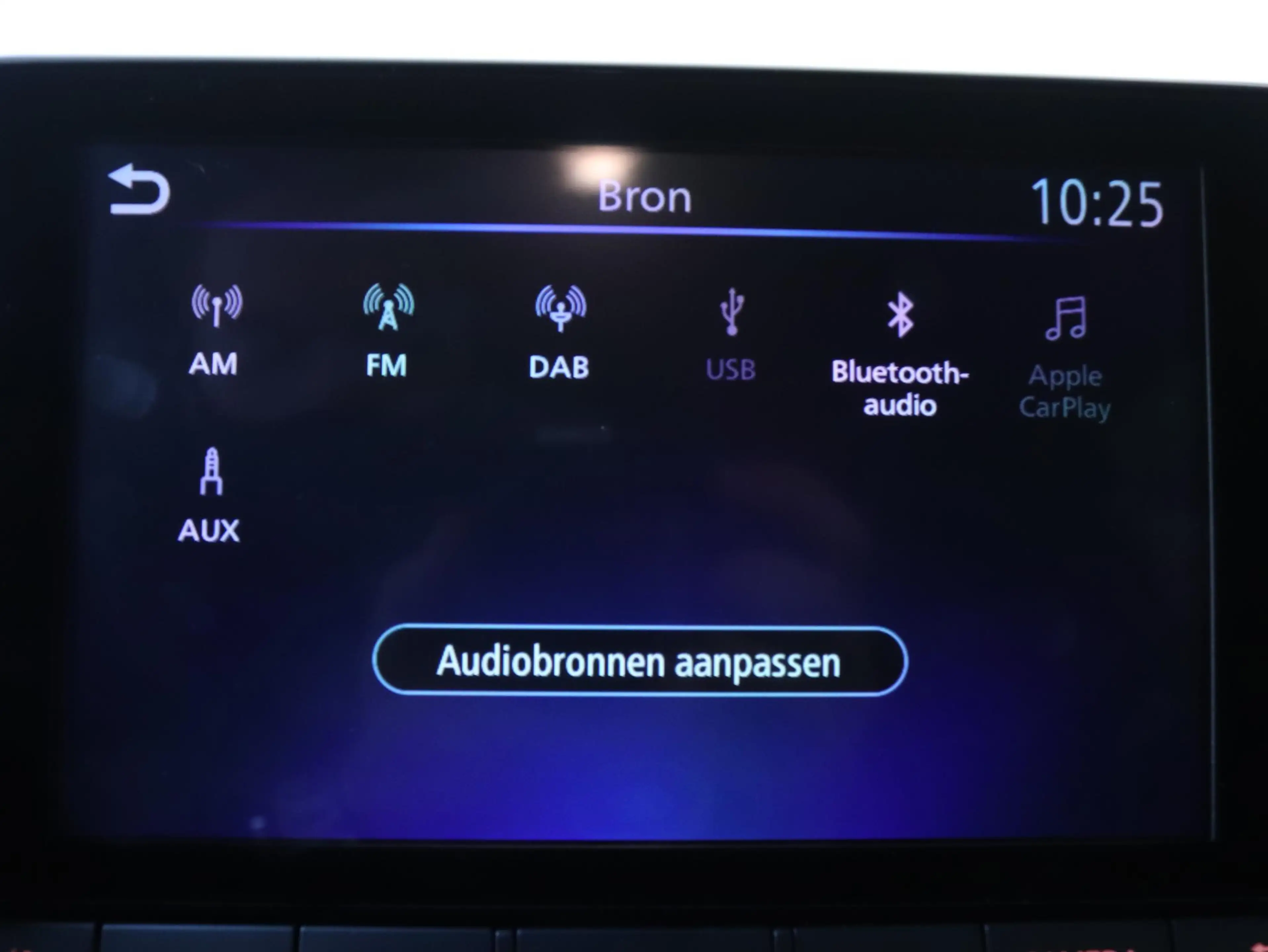 Nissan Juke 1.0 DIG-T N-Design Clima/Navi/Camera/Stoelverwarmi — photo 23