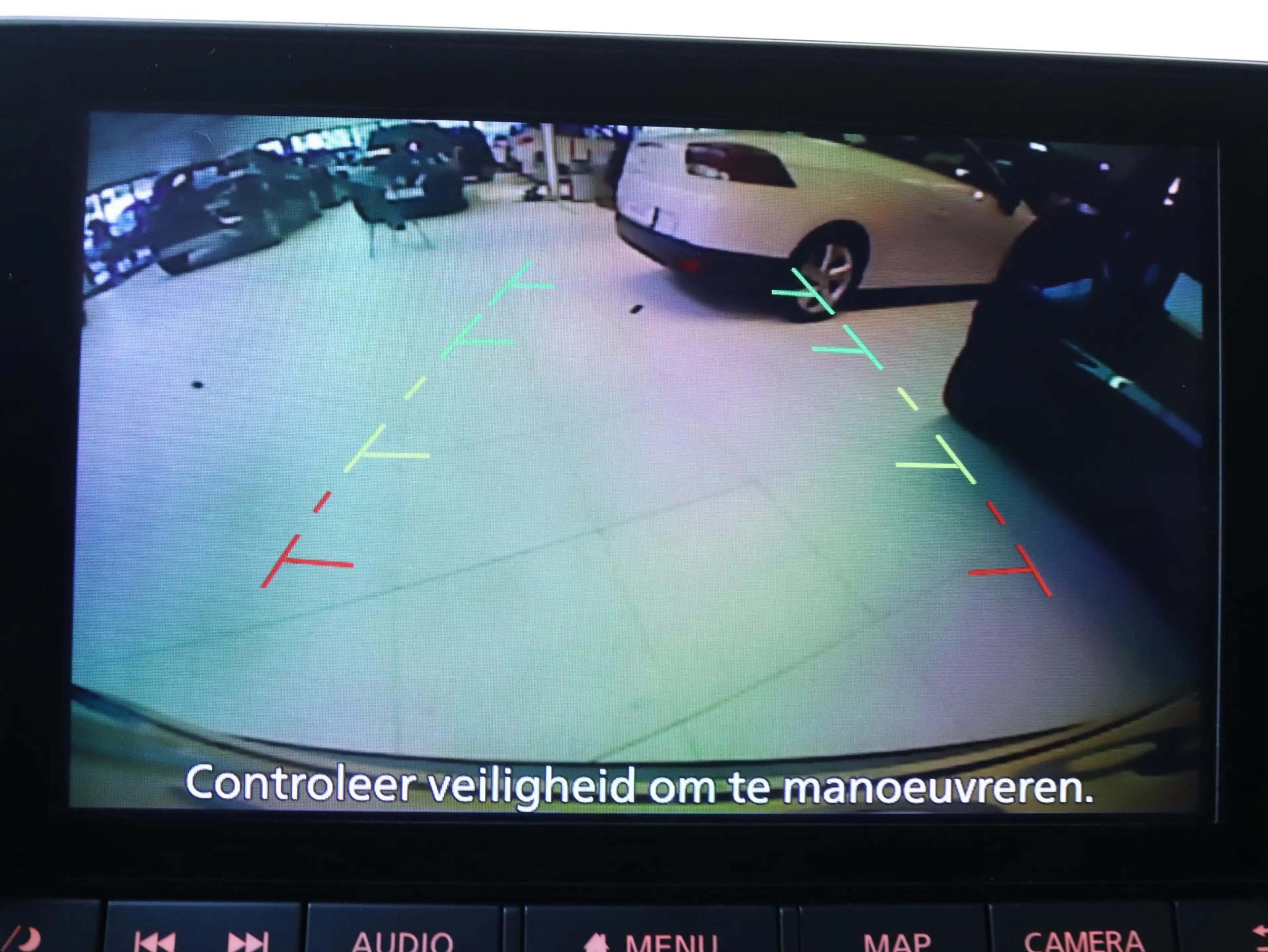 Nissan Juke 1.0 DIG-T N-Design Clima/Navi/Camera/Stoelverwarmi — photo 7