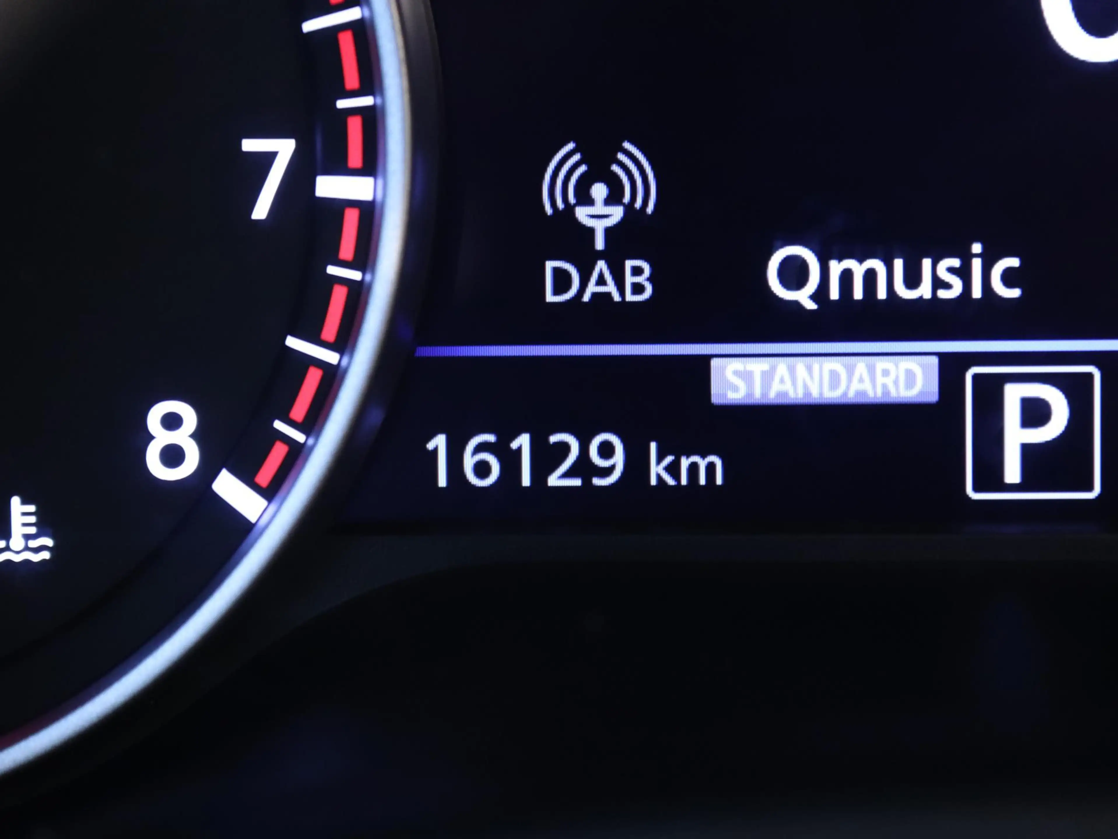Nissan Juke 1.0 DIG-T N-Design Clima/Navi/Camera/Stoelverwarmi — photo 19