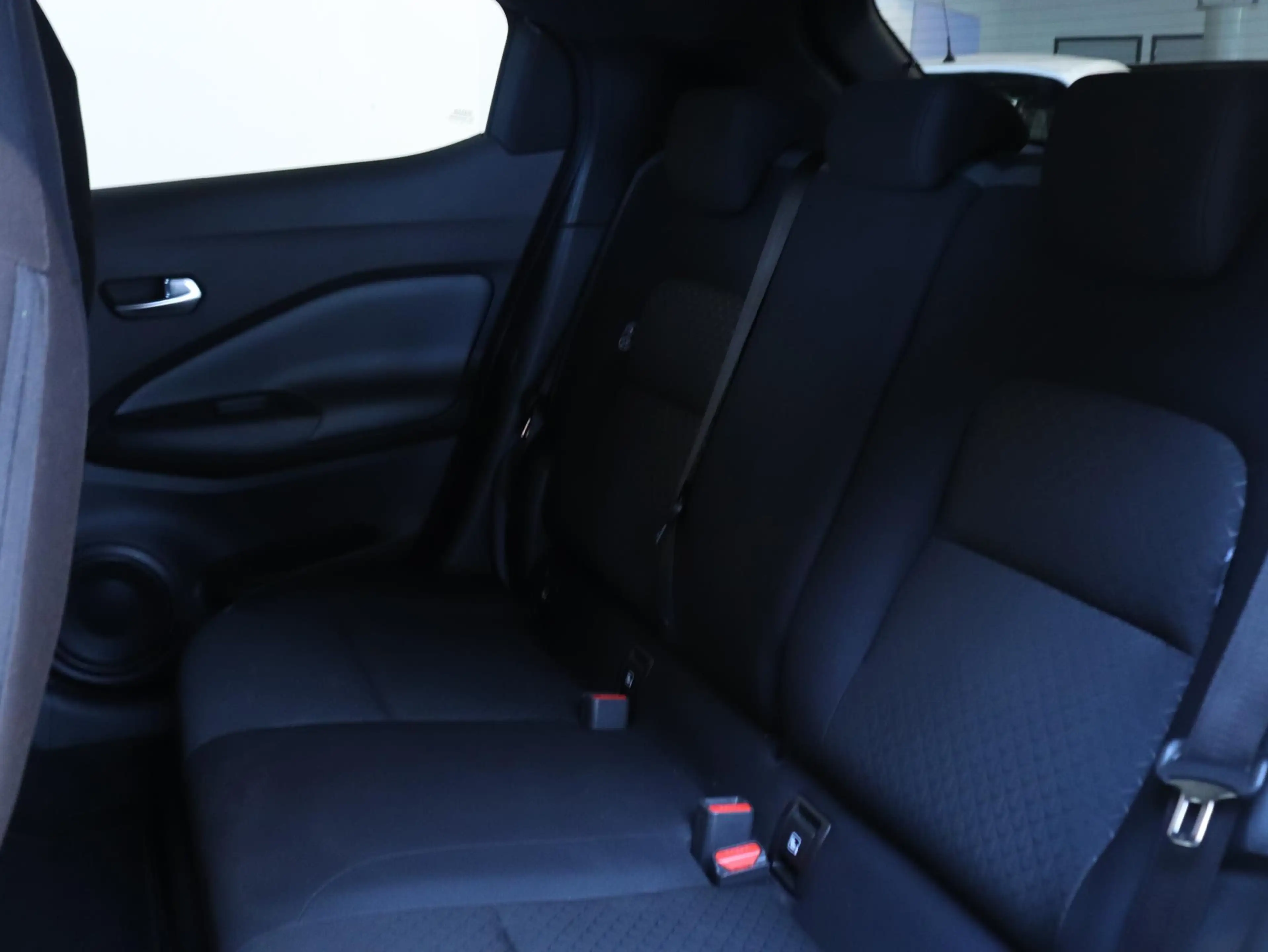 Nissan Juke 1.0 DIG-T N-Design Clima/Navi/Camera/Stoelverwarmi — photo 27