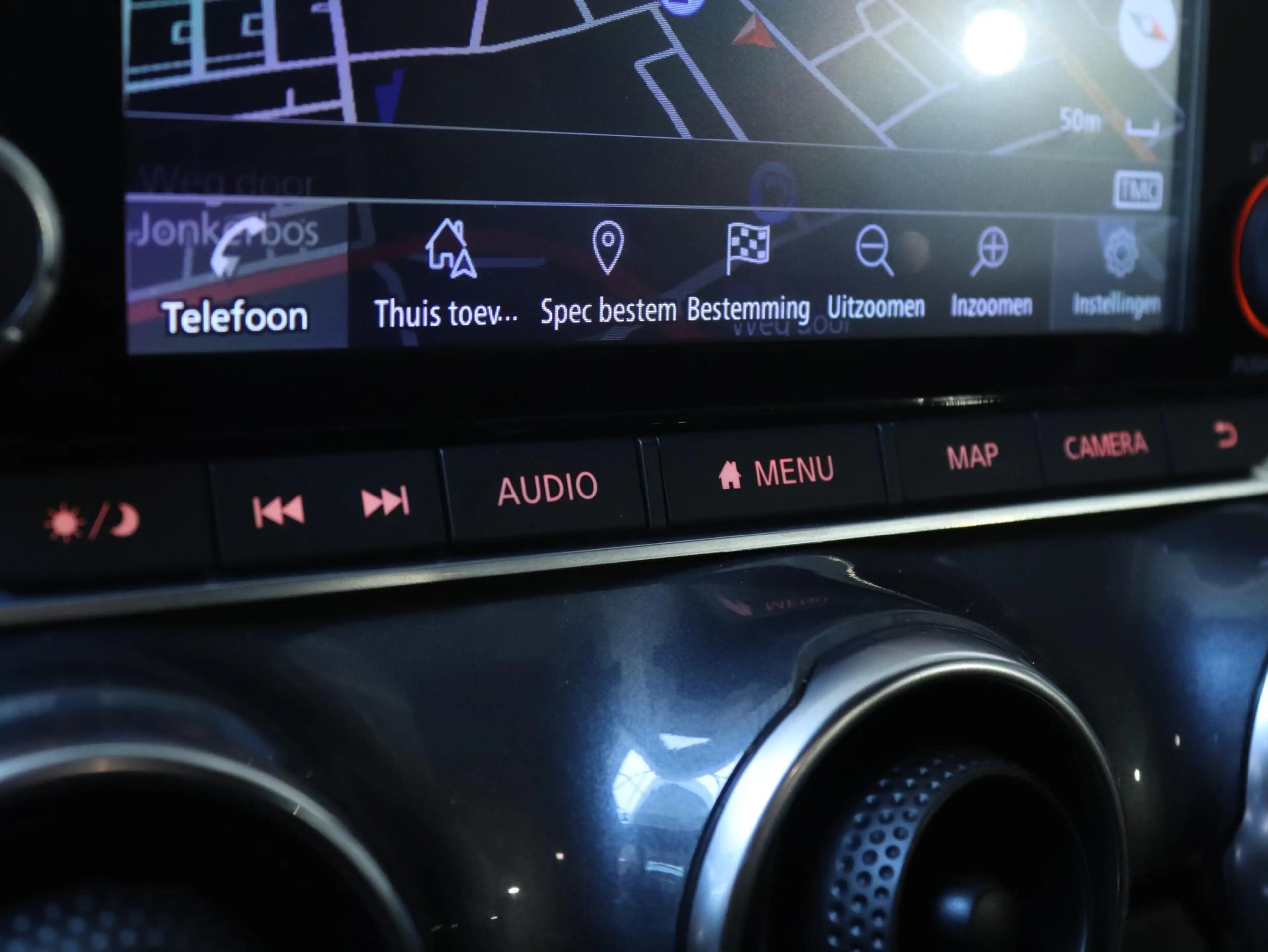 Nissan Juke 1.0 DIG-T N-Design Clima/Navi/Camera/Stoelverwarmi — photo 24