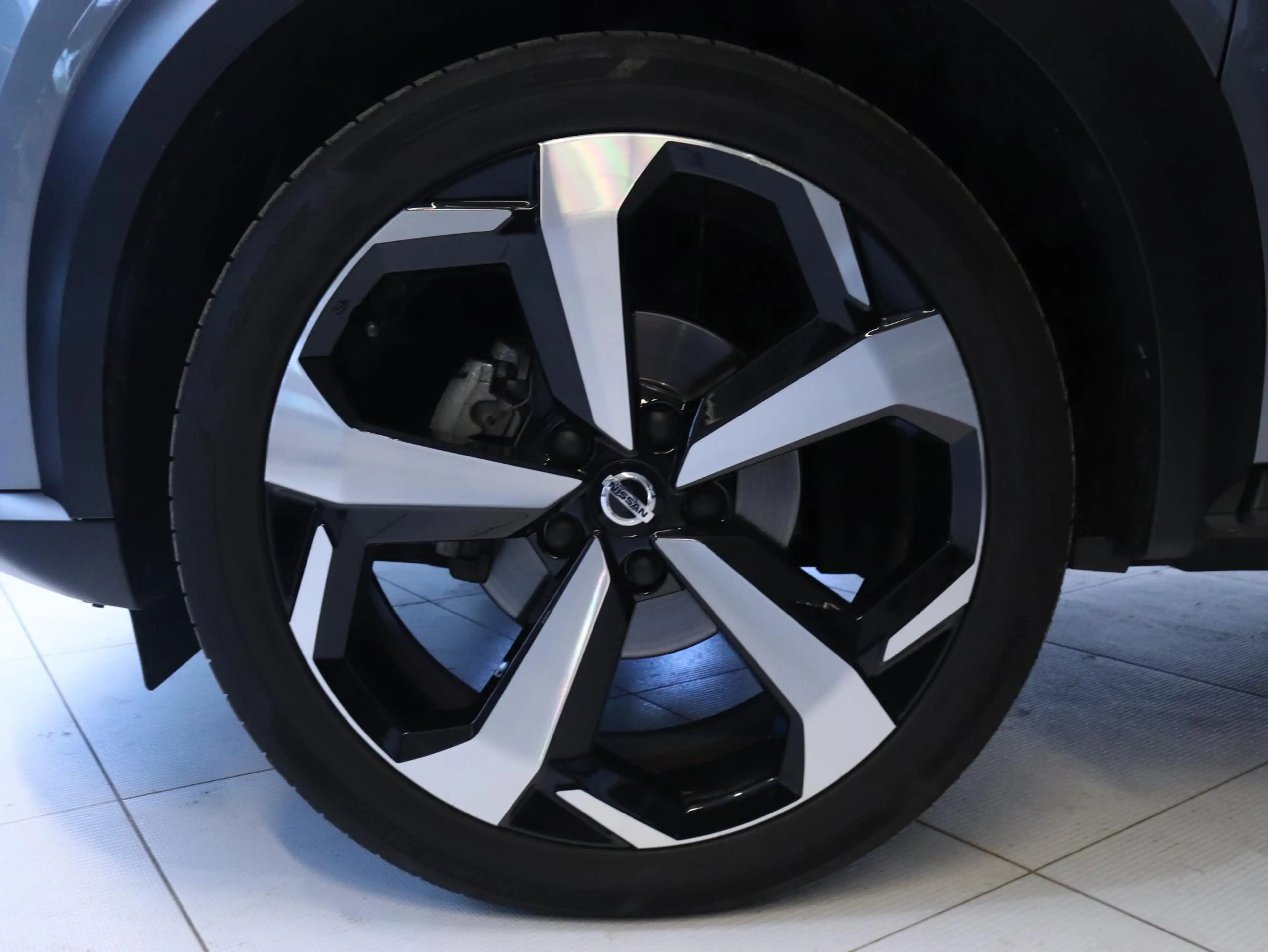 Nissan Juke 1.0 DIG-T N-Design Clima/Navi/Camera/Stoelverwarmi — photo 10