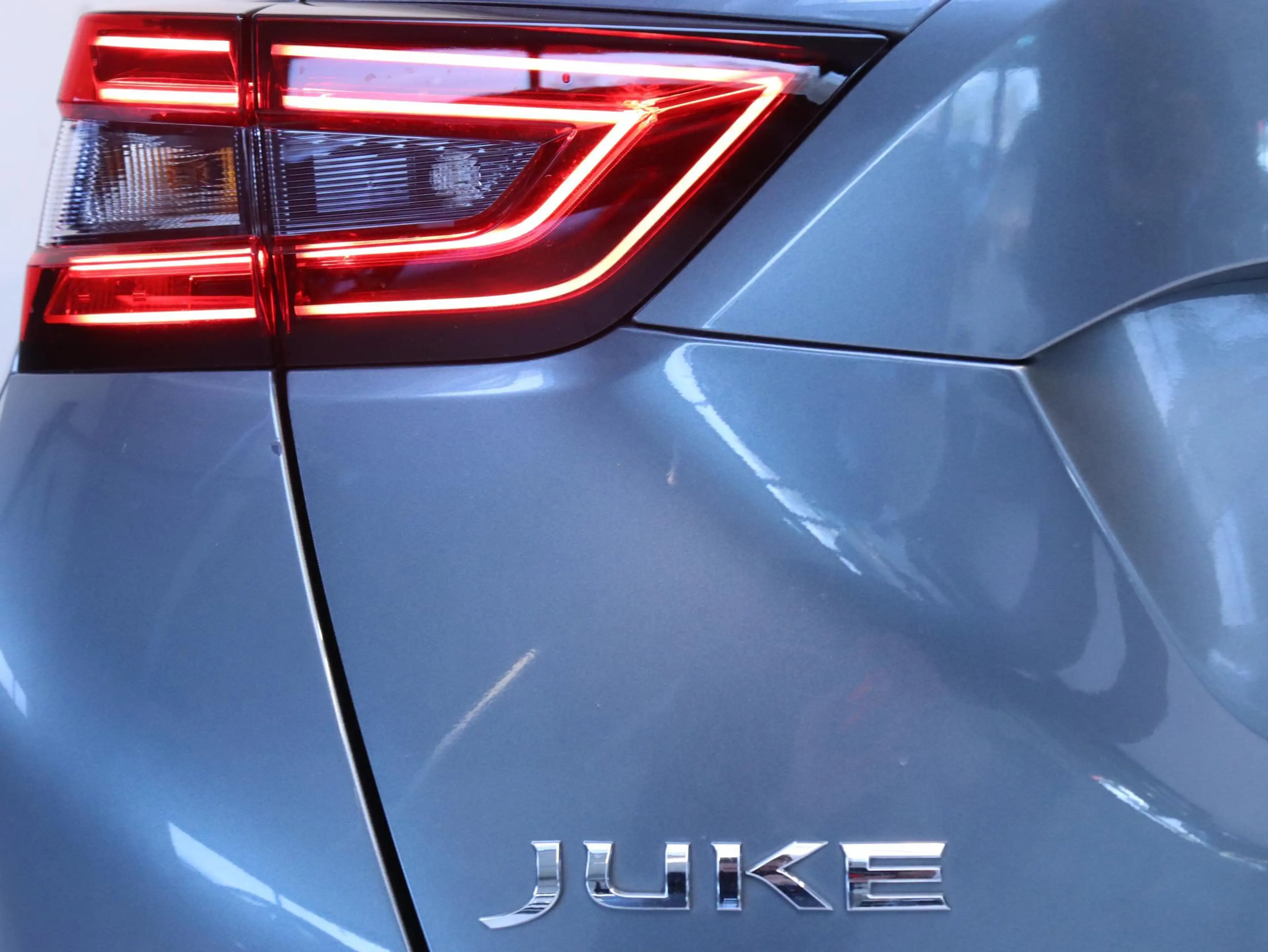 Nissan Juke 1.0 DIG-T N-Design Clima/Navi/Camera/Stoelverwarmi — photo 13