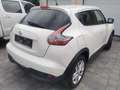 Nissan Juke Acenta Weiß - thumbnail 4