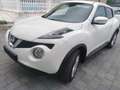 Nissan Juke Acenta Weiß - thumbnail 1