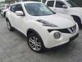 Nissan Juke Acenta Weiß - thumbnail 3
