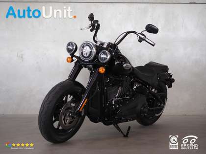 Harley-Davidson Heritage Softail 114 FLHCS Classic 2022 | Black Trim | Keyless | Cr