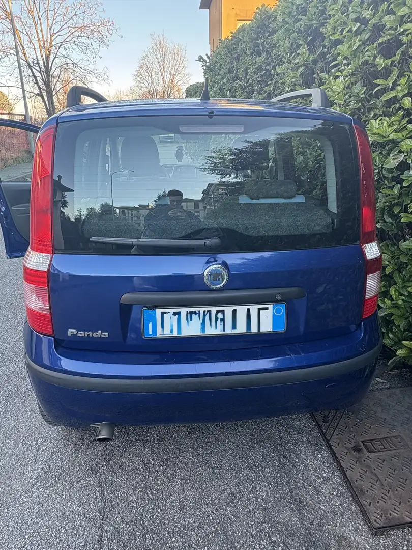 Fiat Panda 1.2 Dynamic eco - 1