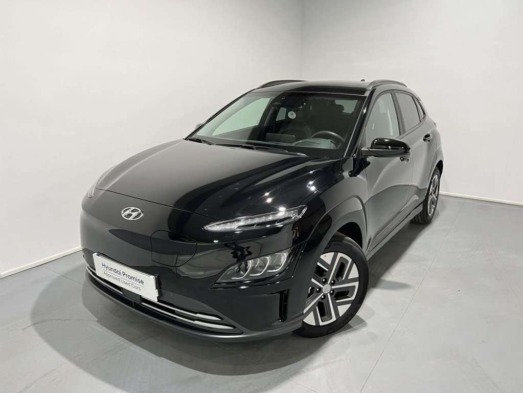 Hyundai KONA EV Style Sky 150kW - foto 1