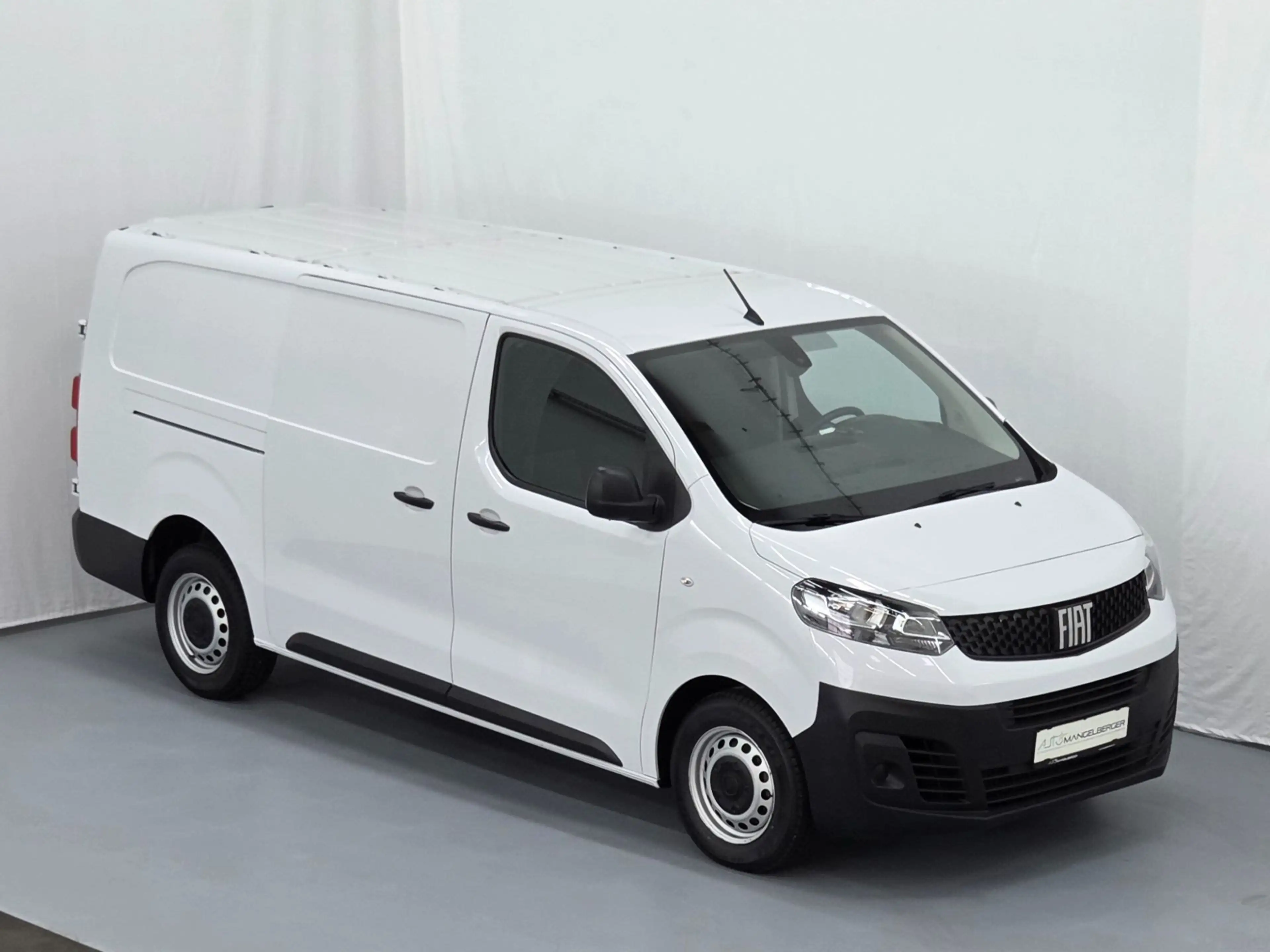 Fiat Scudo BlueHDi 100 S — photo 4