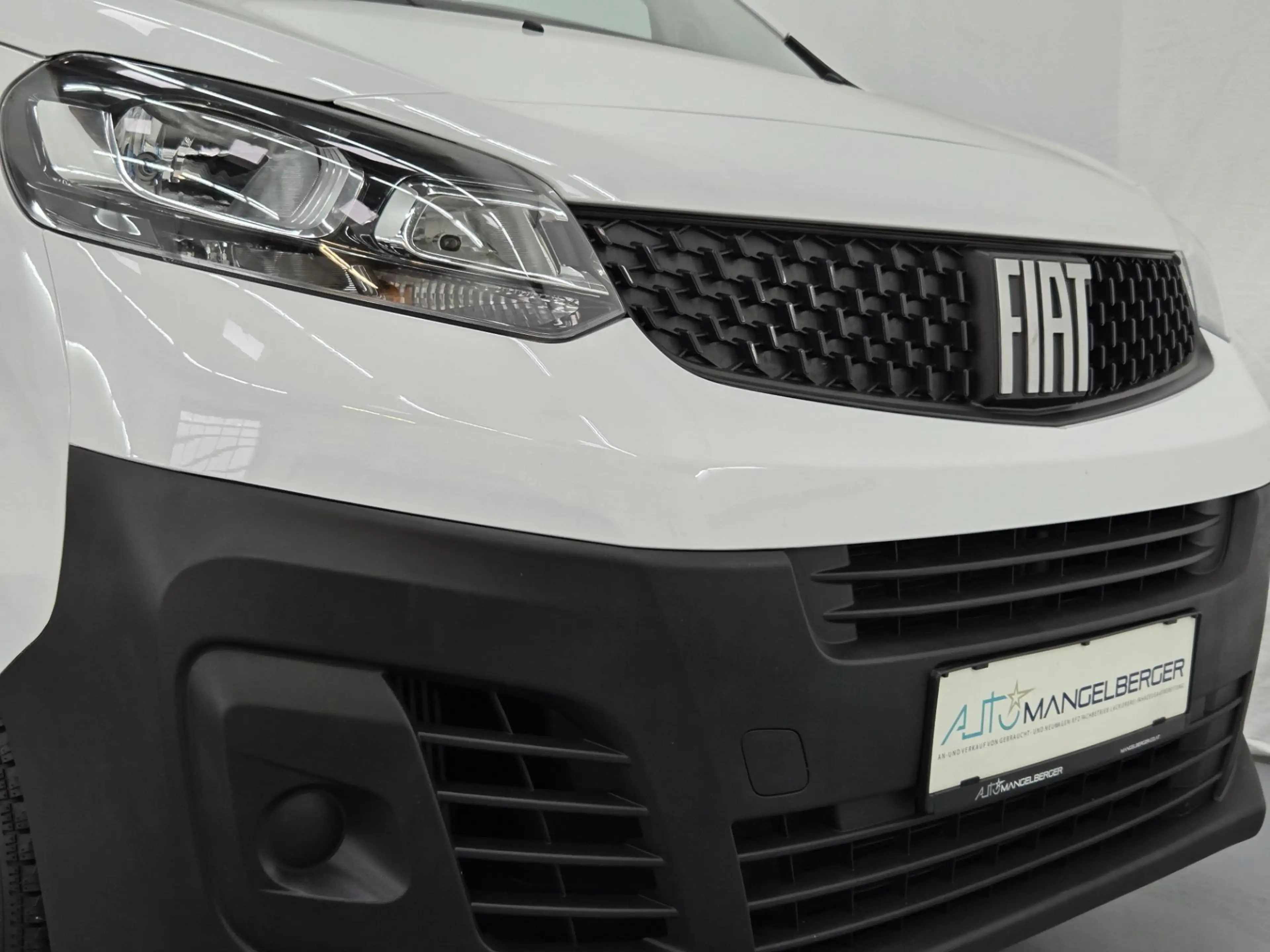 Fiat Scudo BlueHDi 100 S — photo 15