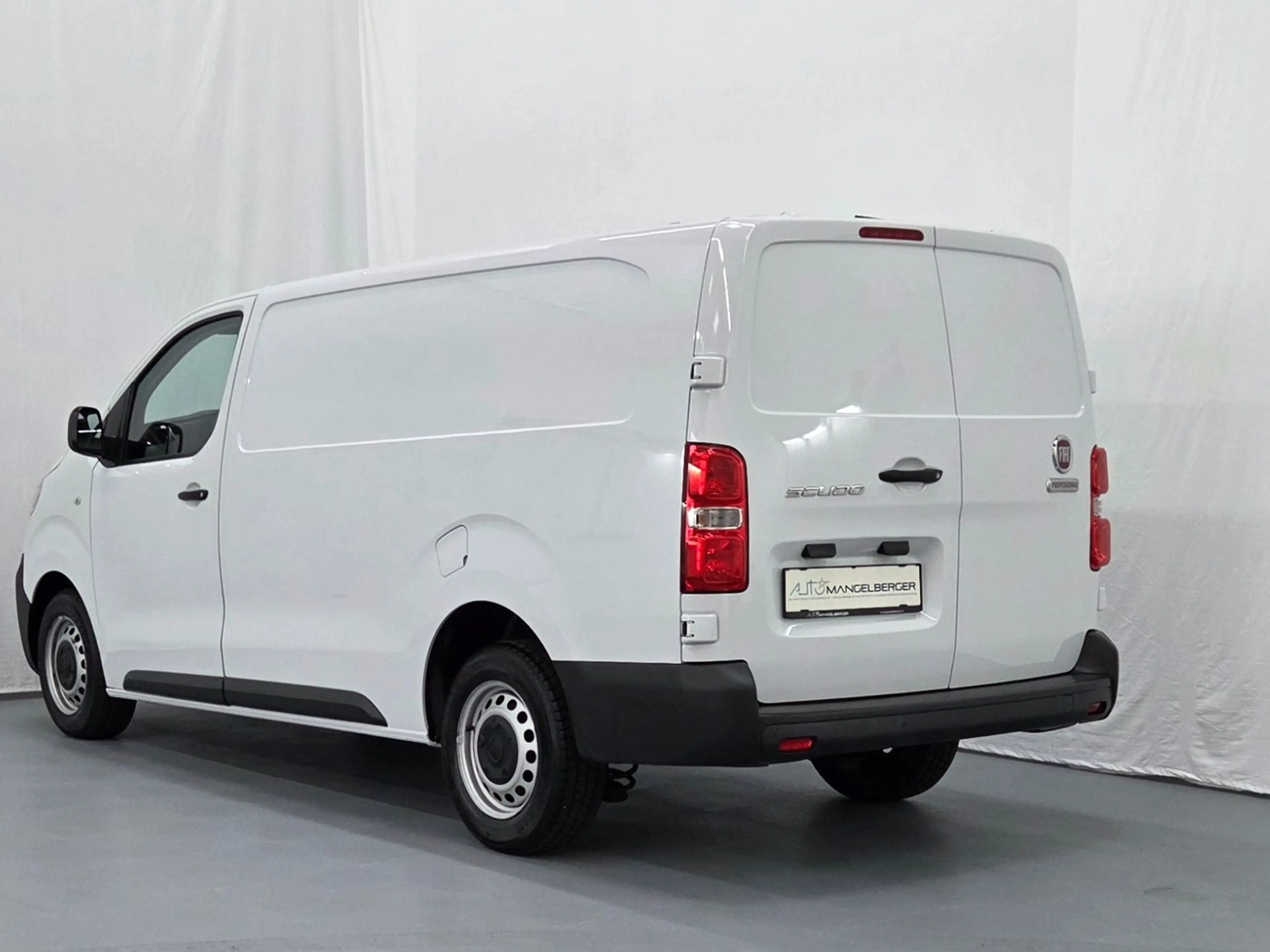 Fiat Scudo BlueHDi 100 S — photo 6
