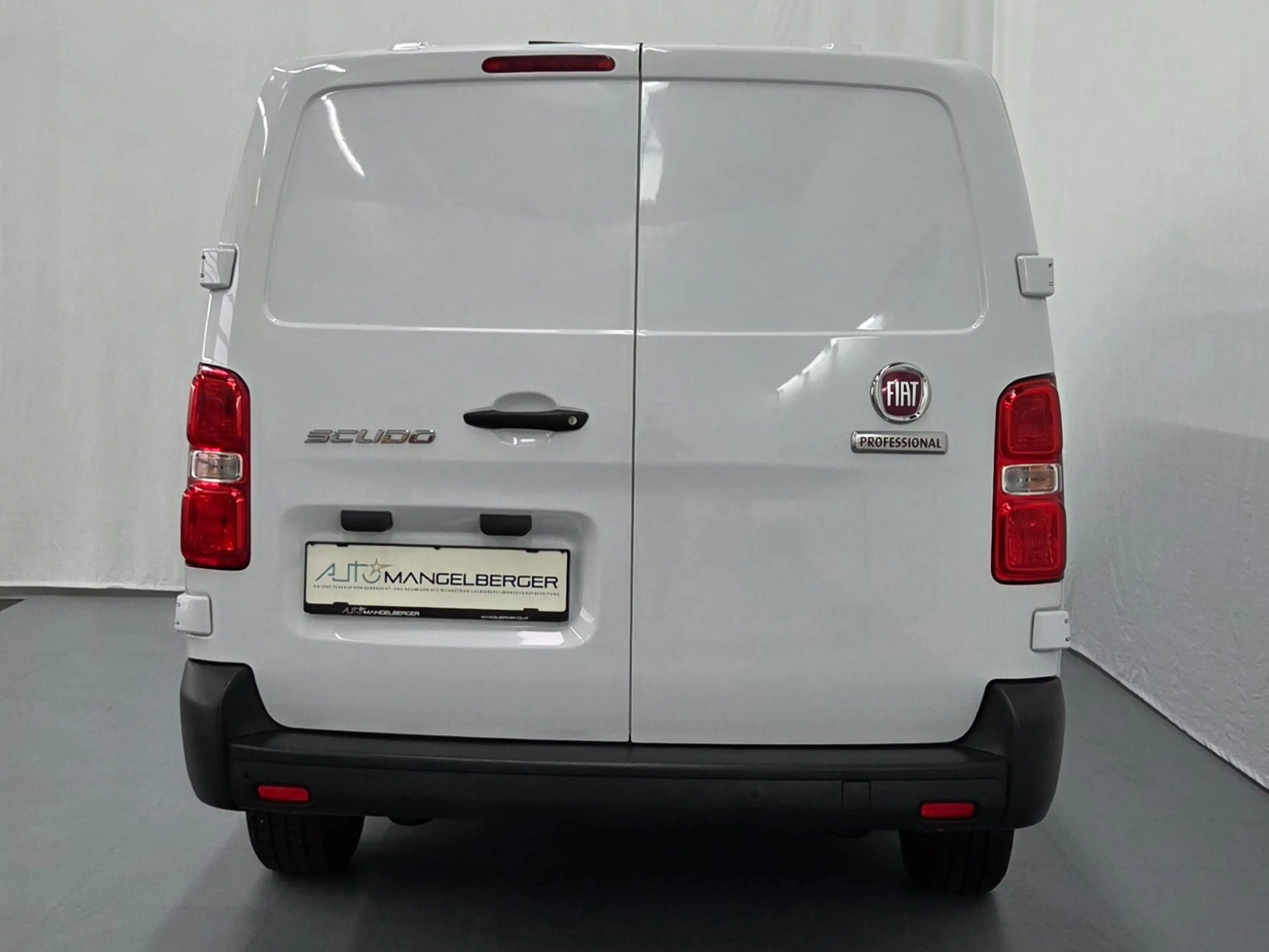 Fiat Scudo BlueHDi 100 S — photo 7