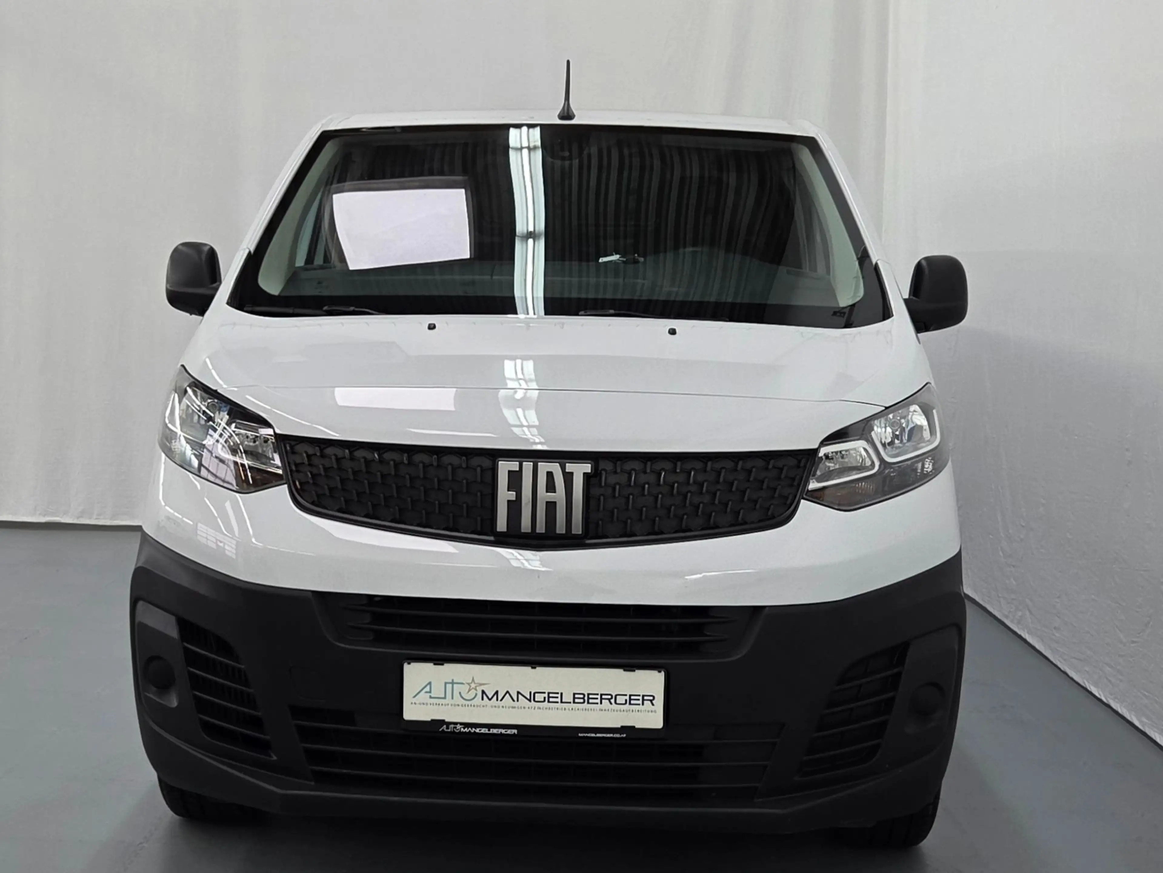 Fiat Scudo BlueHDi 100 S — photo 3
