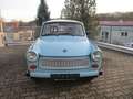 Trabant P601 S +Original 5.000 km, aus Sammlung ! Blau - thumbnail 7