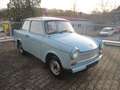 Trabant P601 S +Original 5.000 km, aus Sammlung ! Blau - thumbnail 6