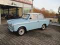 Trabant P601 S +Original 5.000 km, aus Sammlung ! Blau - thumbnail 2
